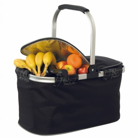 Promotional Menton Picnic Cooler Baskets